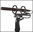 Modular suspension M1